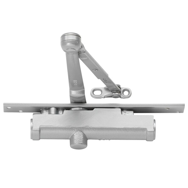 Manual, Hydraulic, 3030 Series Concealed Closers, Door Closer, Heavy Duty Interior, Aluminum